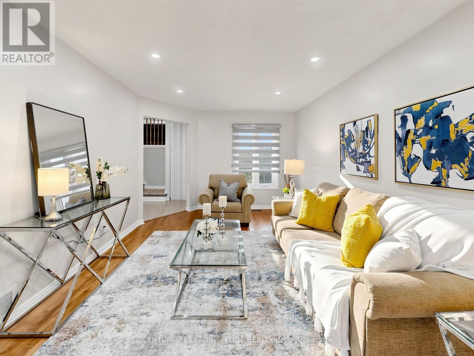 19 DEVERILL CRESCENT - 4