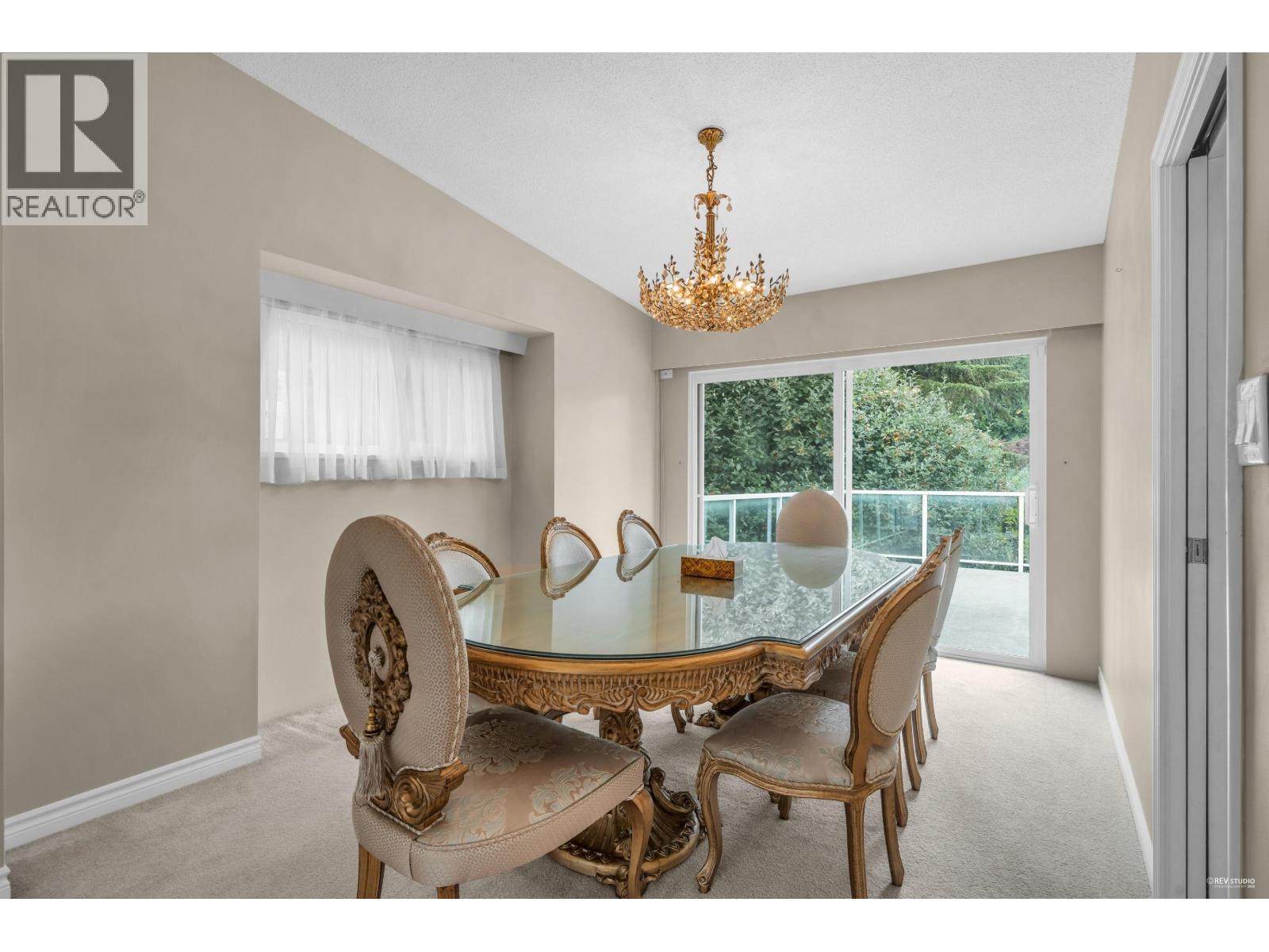 3566 REGENT AVENUE, North Vancouver