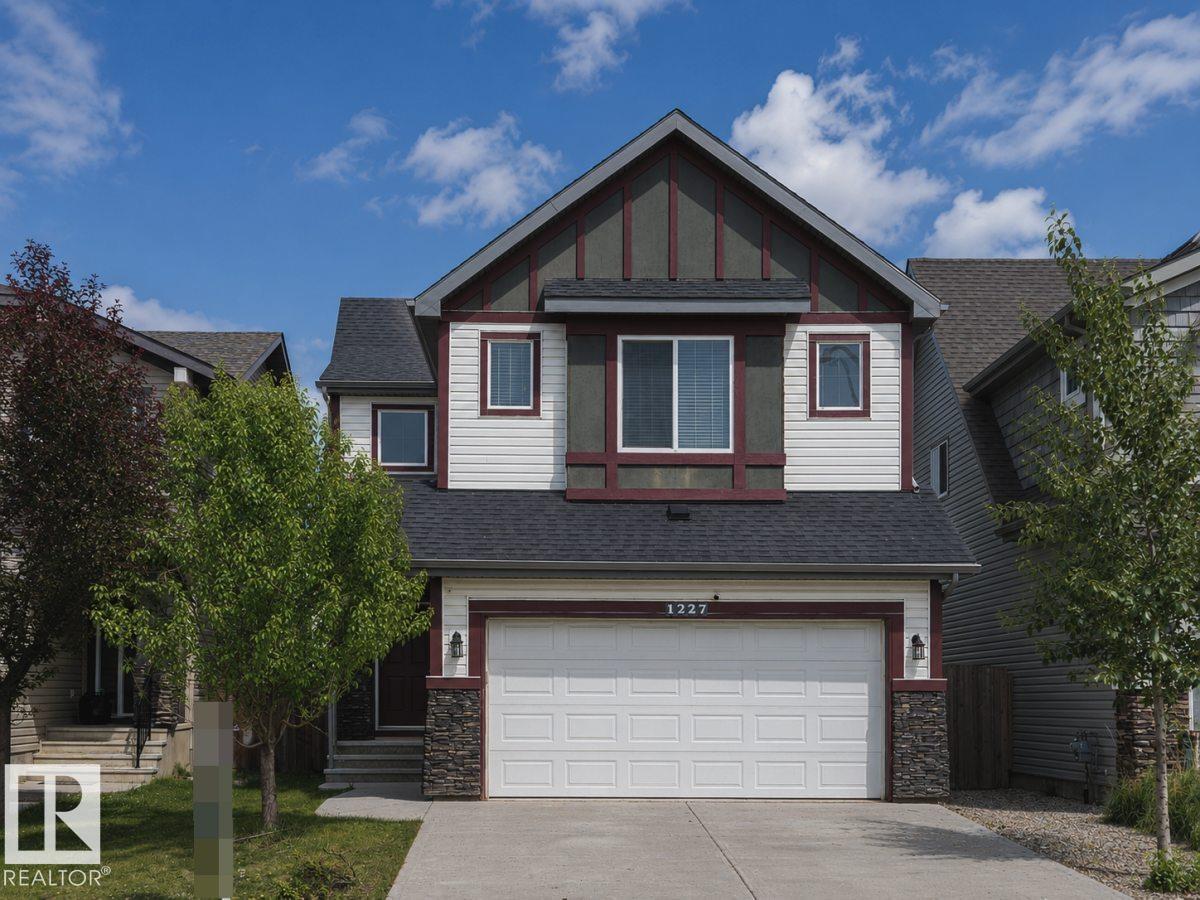 1227 SECORD LANDING LD NW - 1
