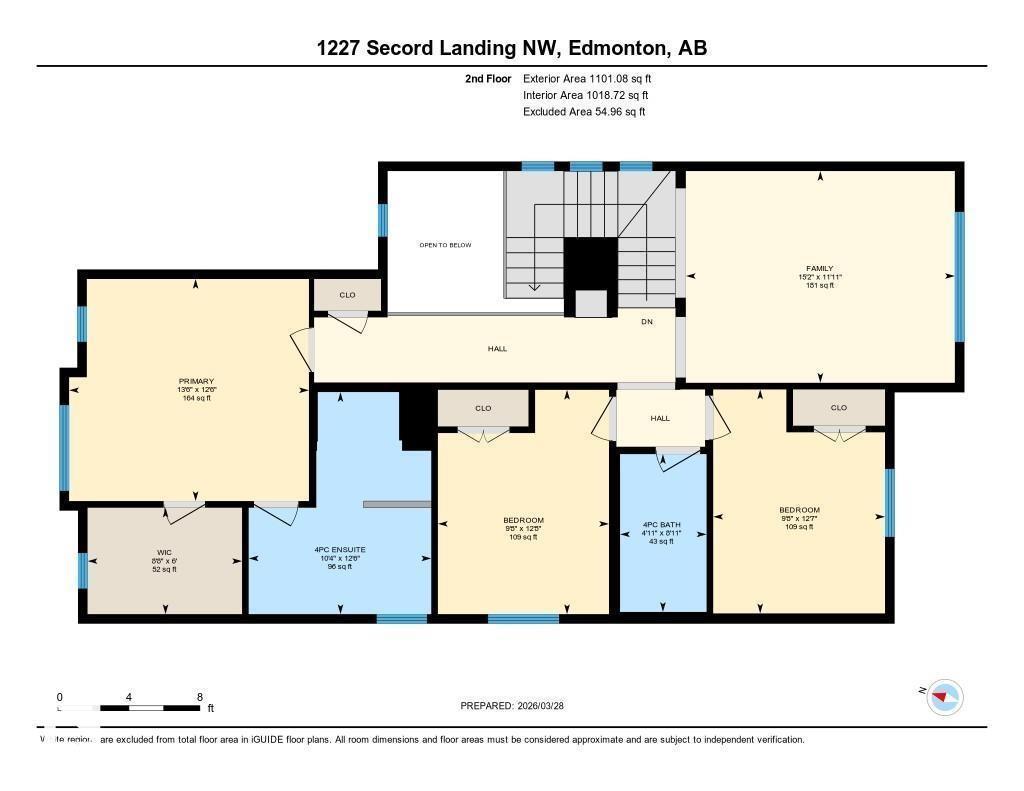 1227 SECORD LANDING LD NW - 29
