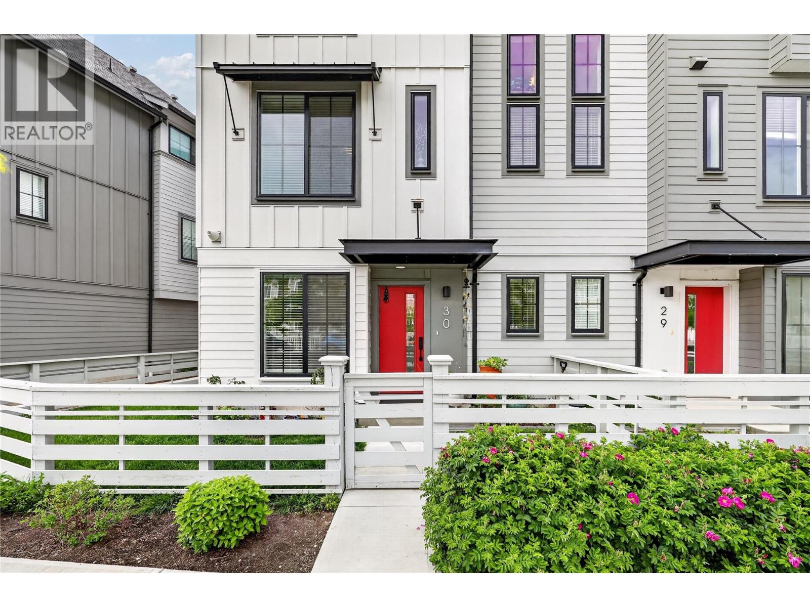 #30 307 Glen Park Drive - 1
