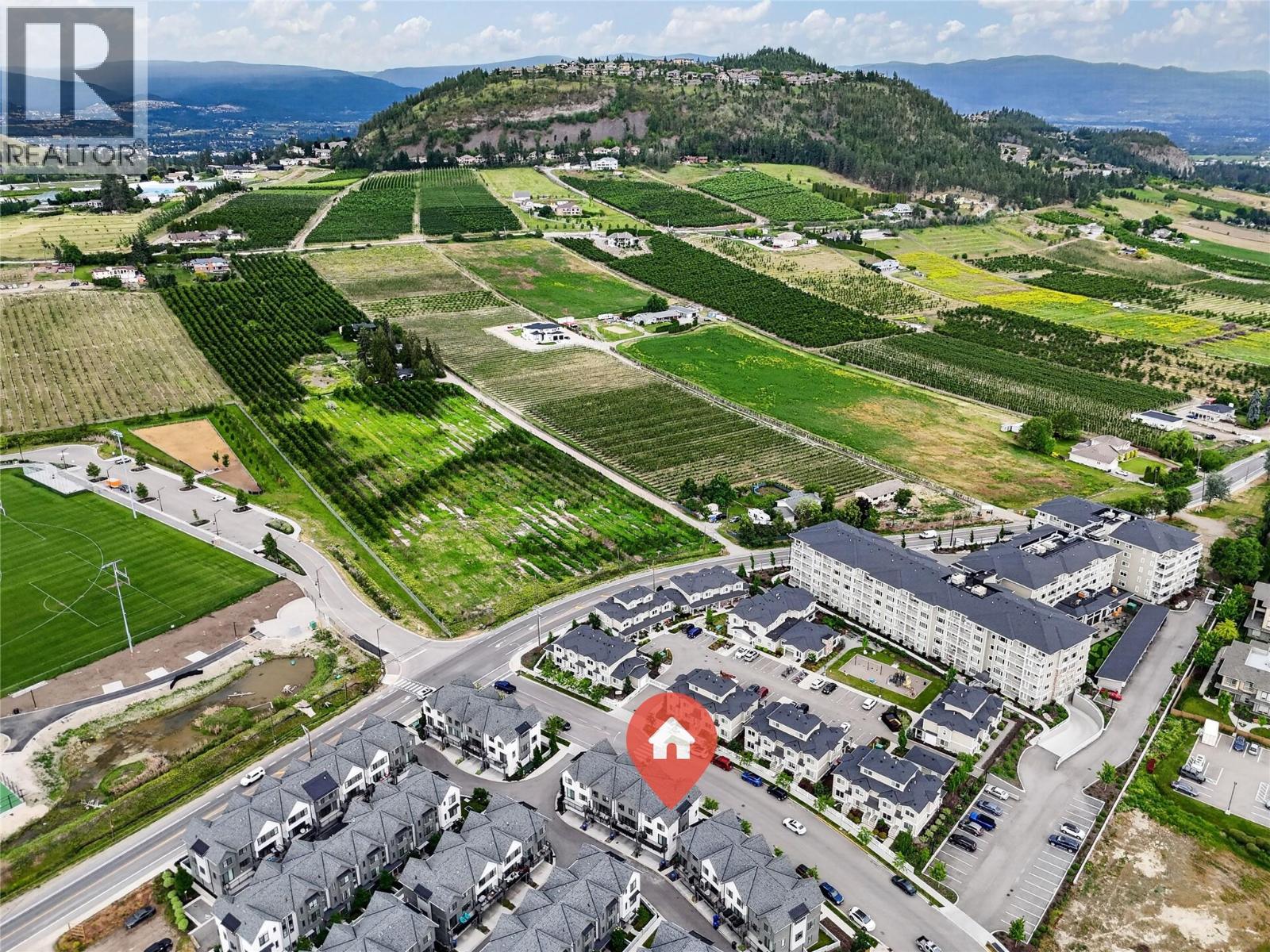 30 307 Glen Park Drive, Kelowna