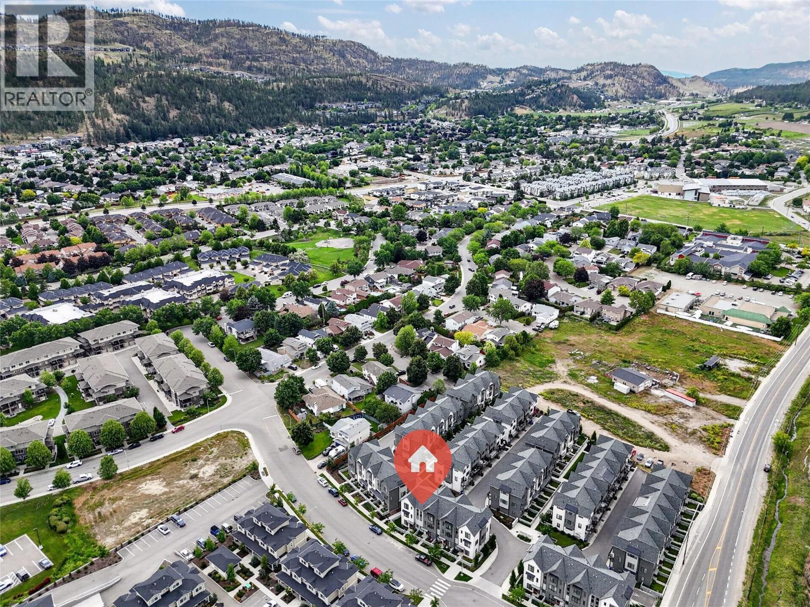 30 307 Glen Park Drive, Kelowna