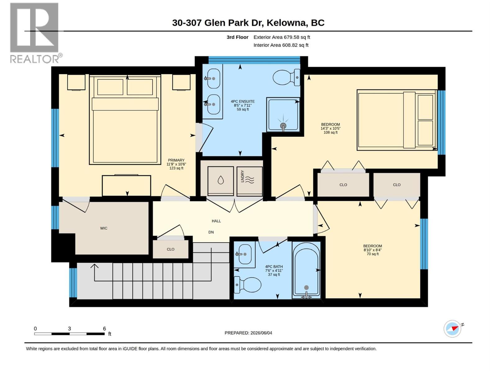 #30 307 Glen Park Drive - 47