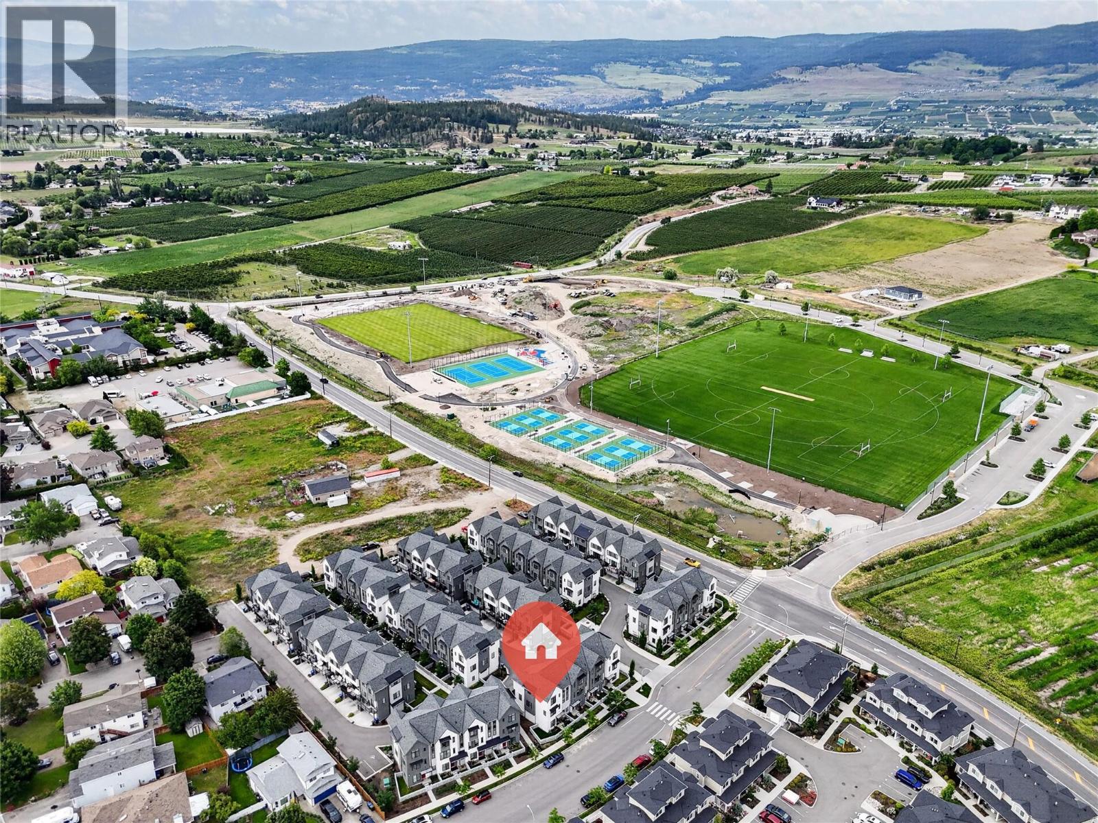 30 307 Glen Park Drive, Kelowna
