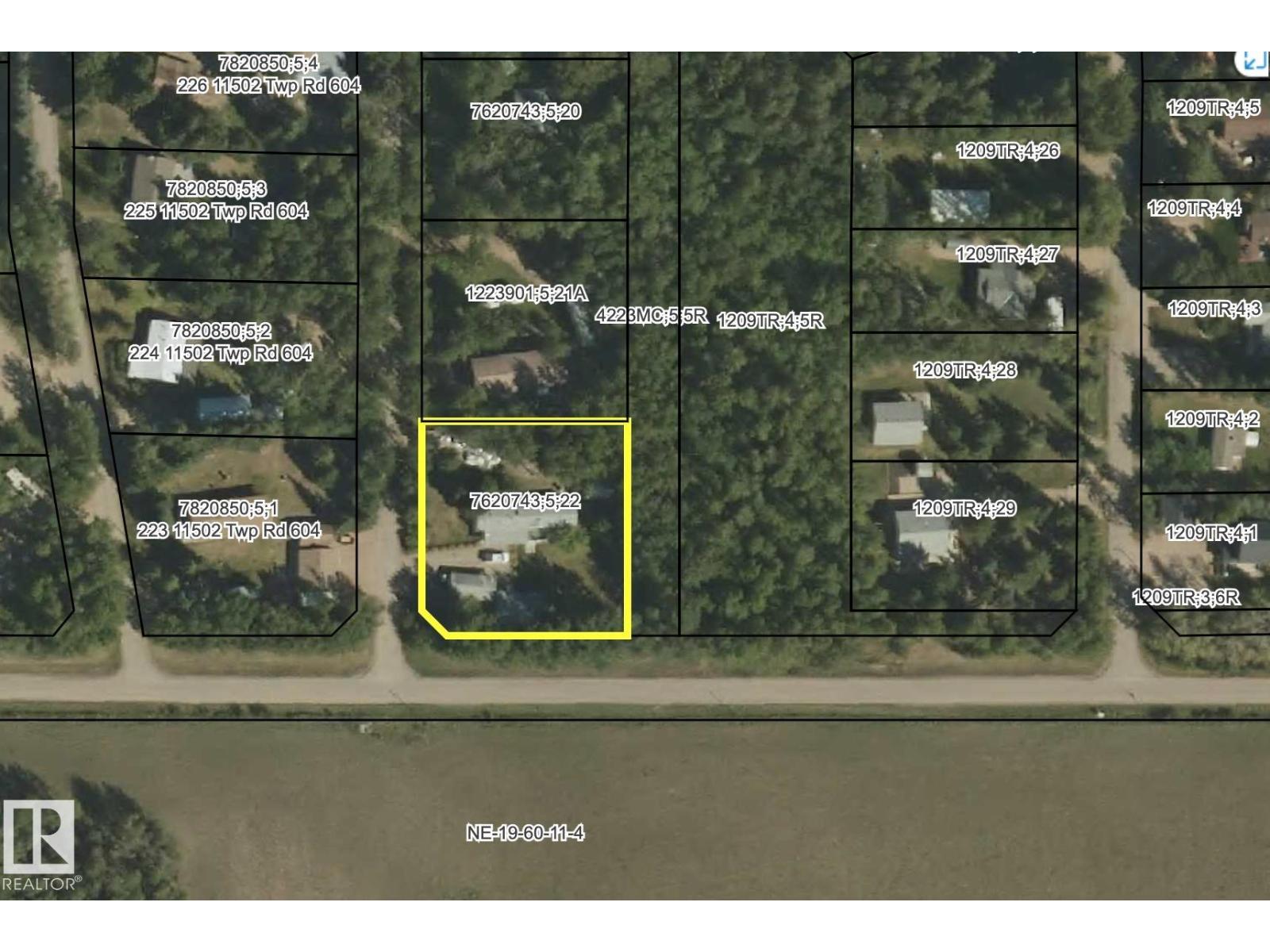 241 11502 TWP RD 604 - 42