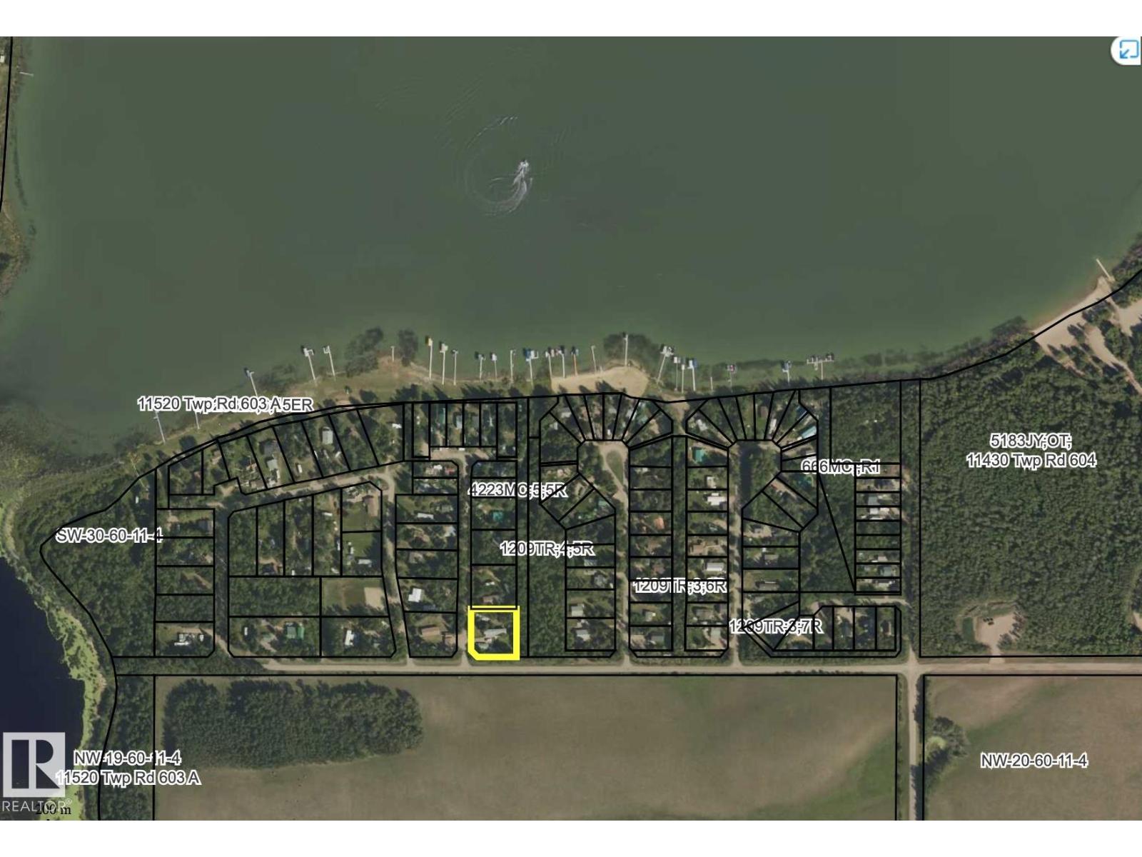 241 11502 TWP RD 604 - 43