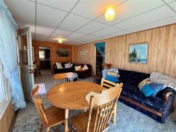 3pc Bathroom - 23 Ivy Lane, Beaconia, MB R0E0B0 Photo 7