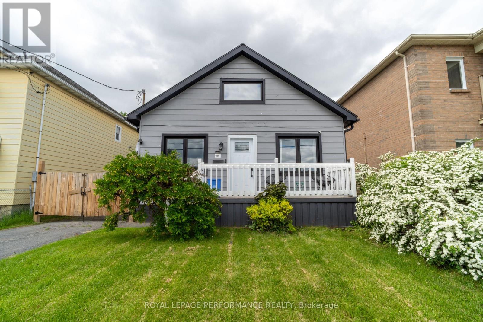 141 CHEVRIER AVENUE - 2