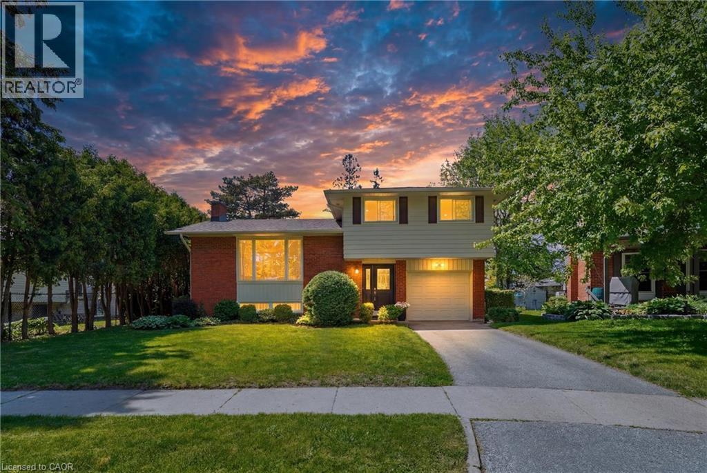 4 BRADLEY Place - 31
