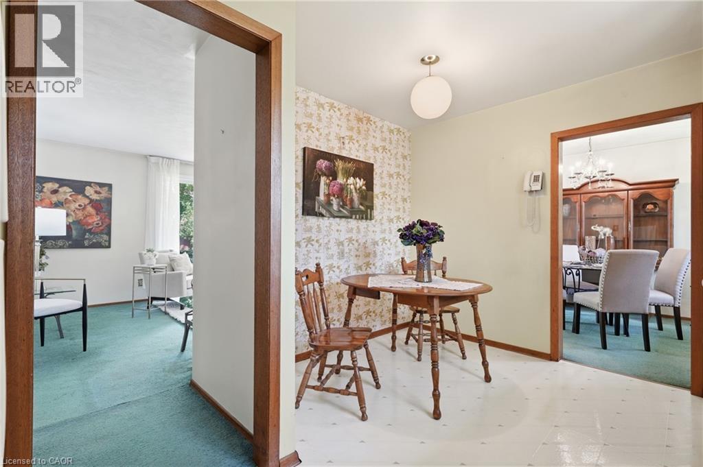 4 BRADLEY Place - 16