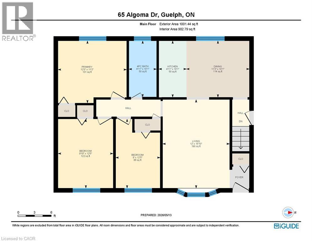 65 ALGOMA Drive - 39