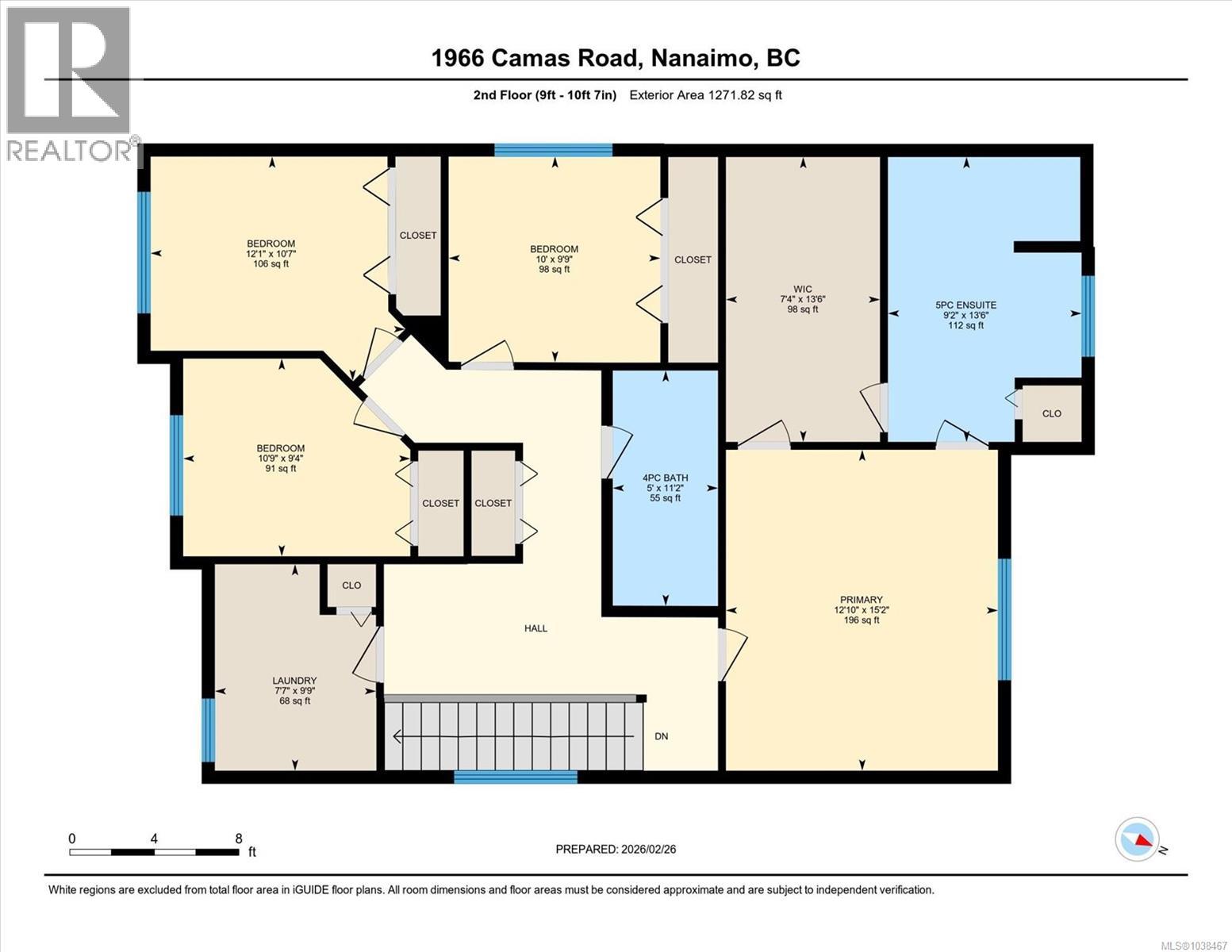 1966 Camas Rd - 48