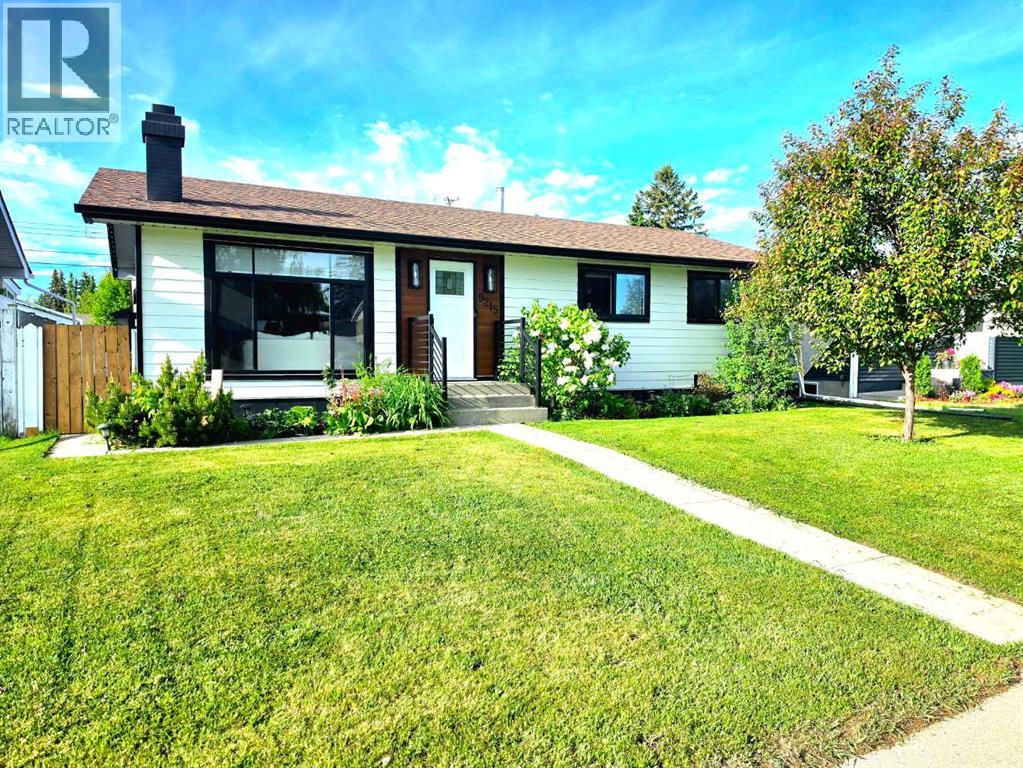 9215 Allison Drive SE - 1