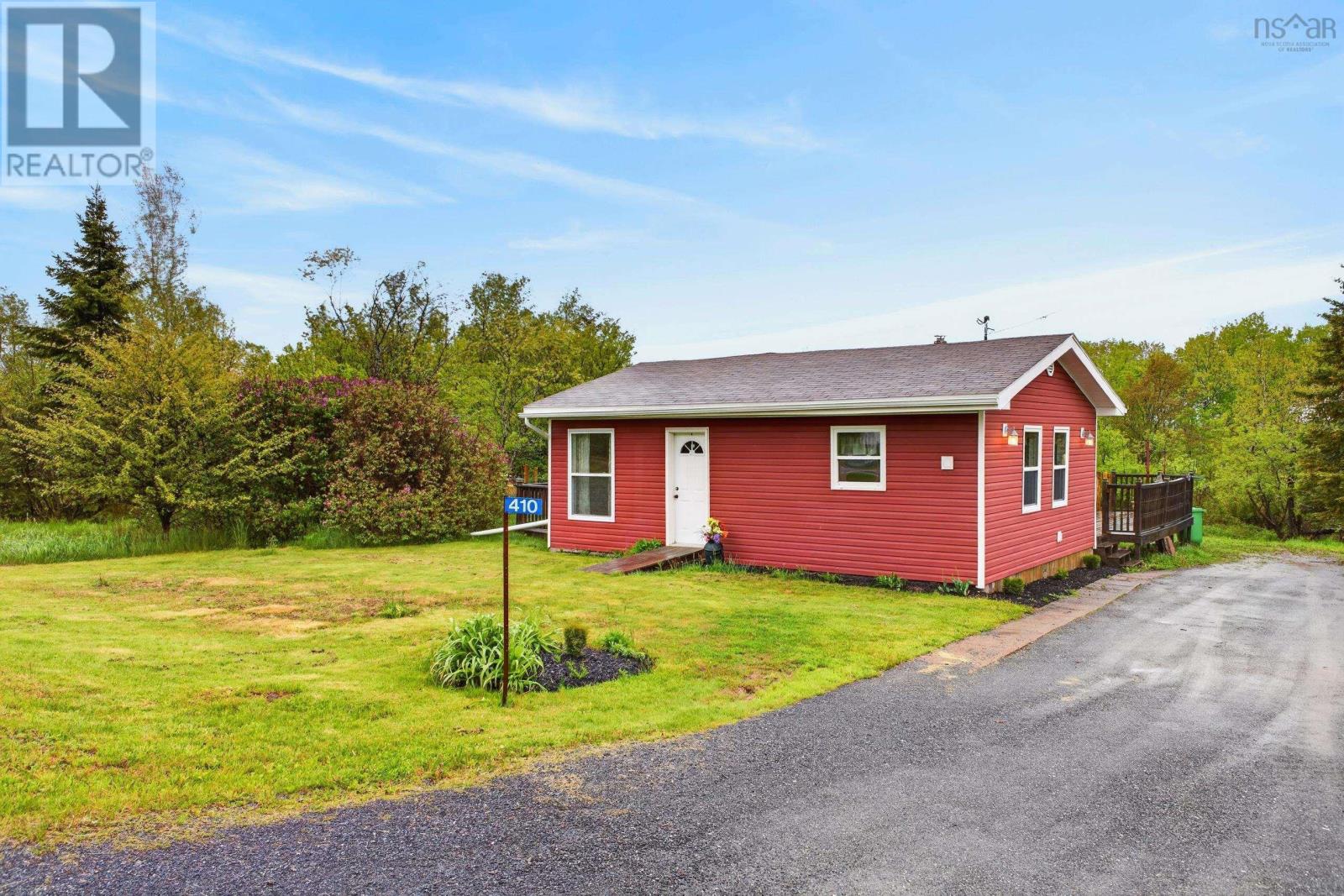 Property photo of 410 AUBURN Avenue