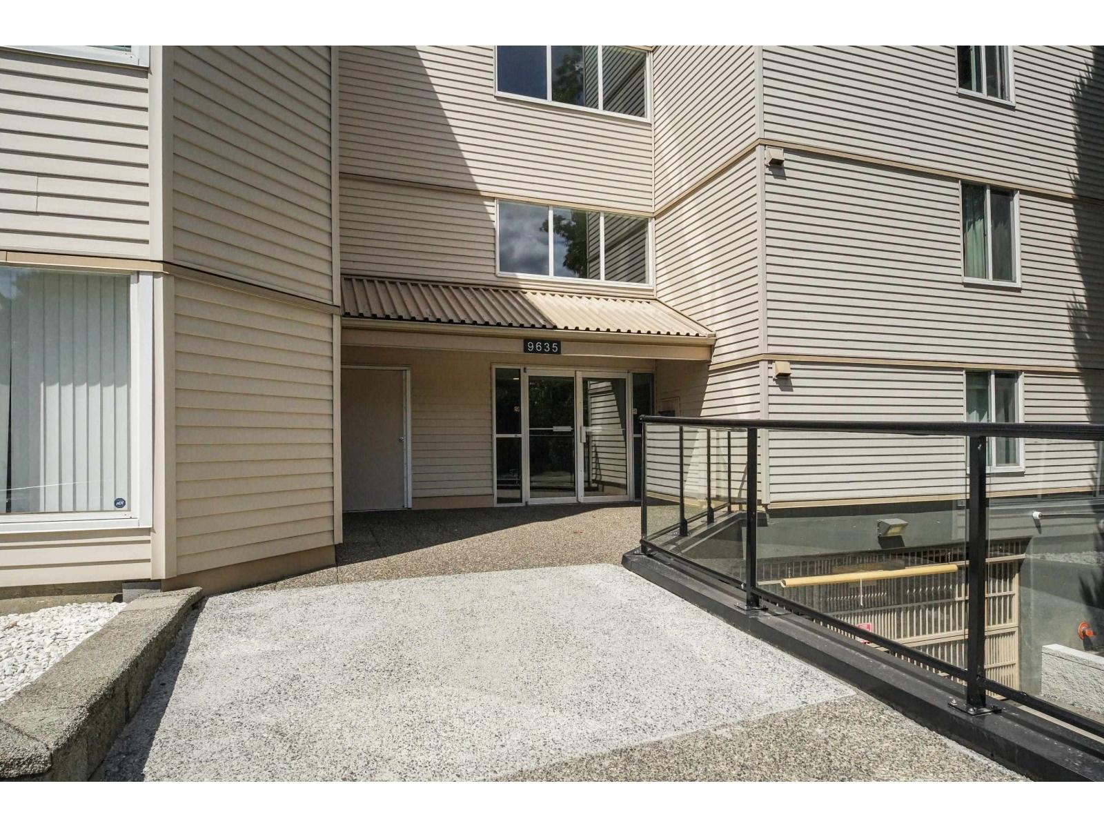310 9635 121 STREET, Surrey