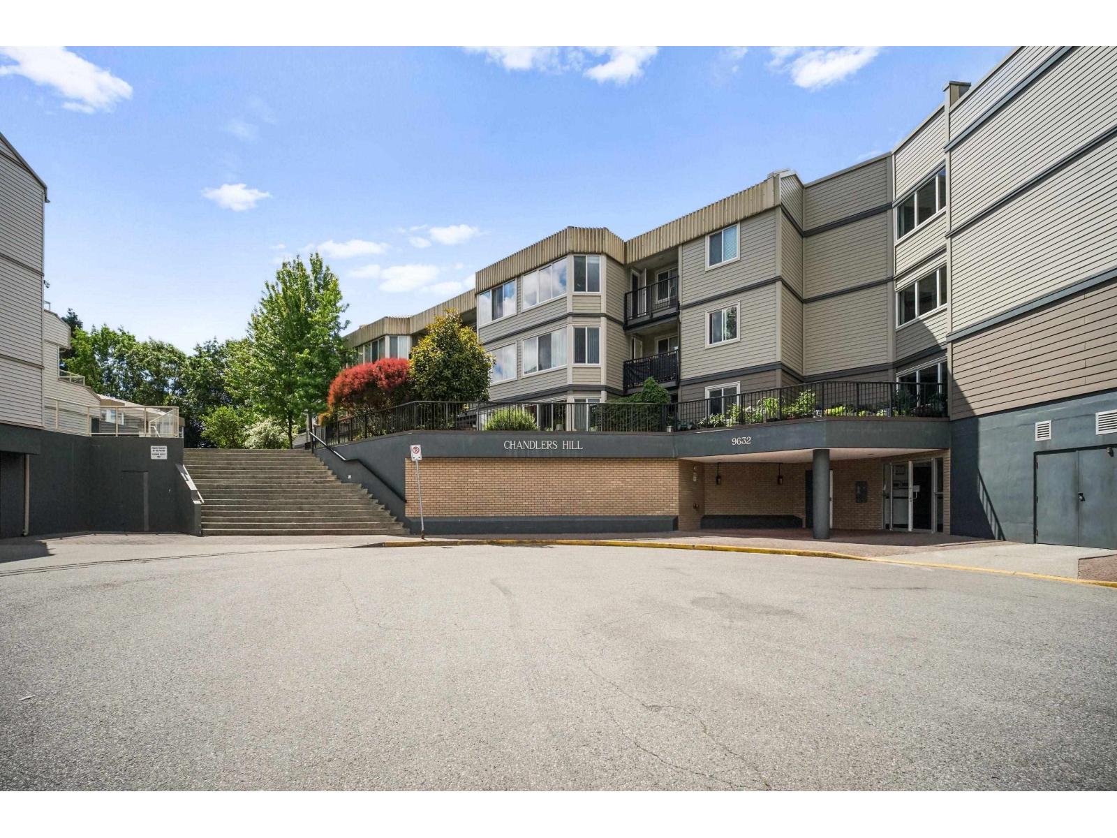 310 9635 121 STREET, Surrey