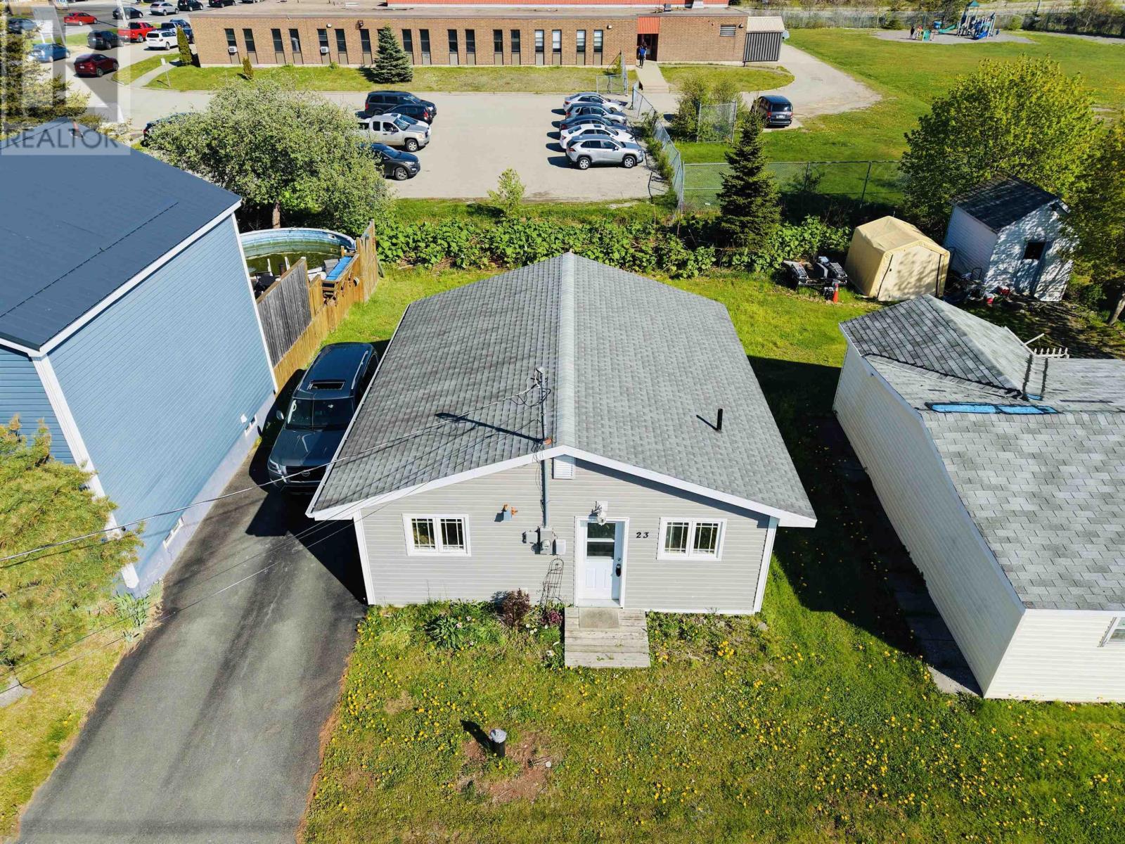 Property photo of 23 Gerards Lane