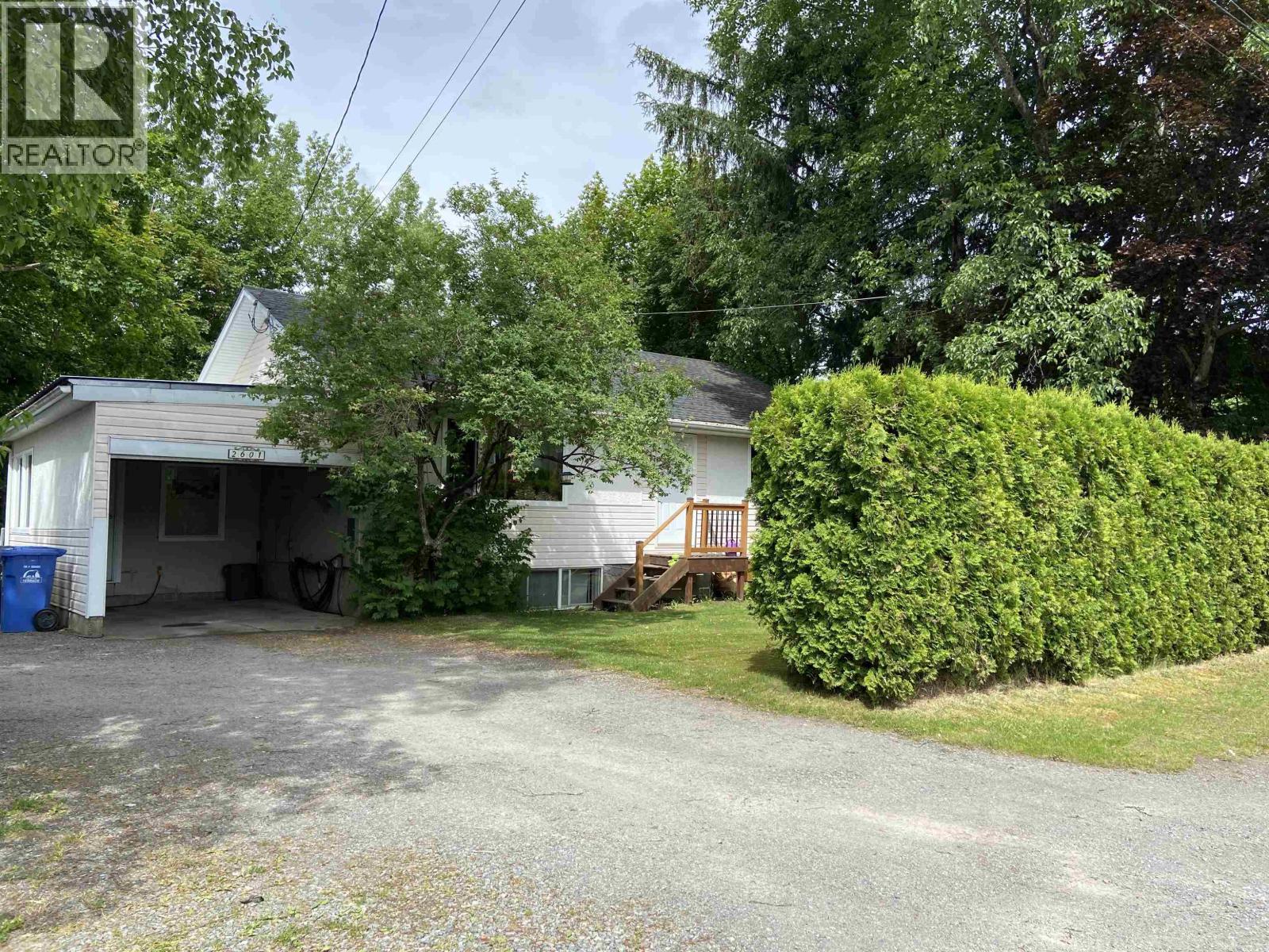 2601 SPARKS STREET - 16
