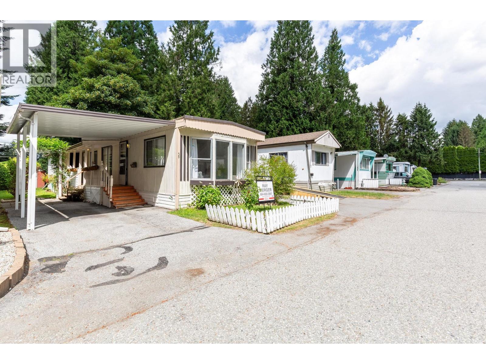 58 21163 LOUGHEED HIGHWAY