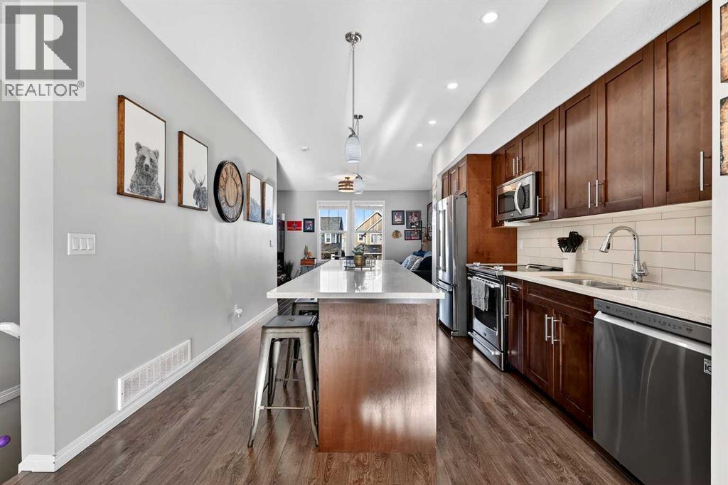 #503 280 Williamstown Close NW - 5
