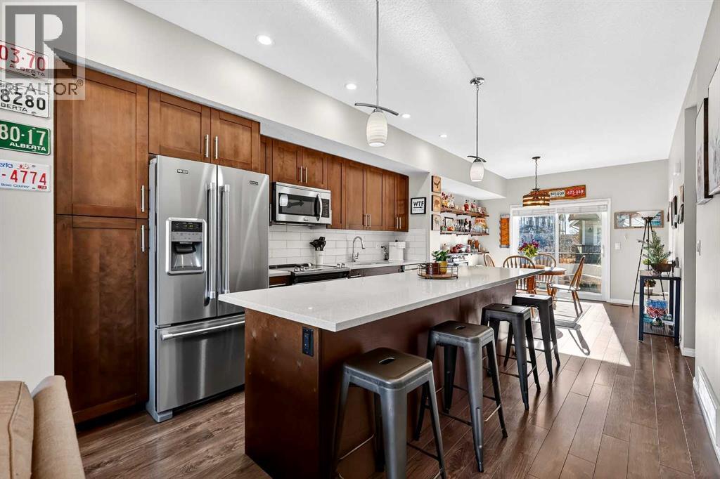 #503 280 Williamstown Close NW - 4