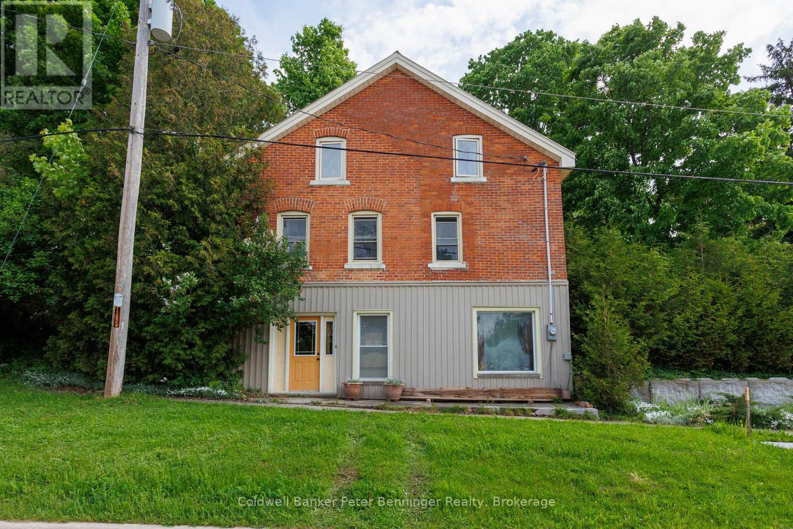 3095 OLD MILL STREET - 3