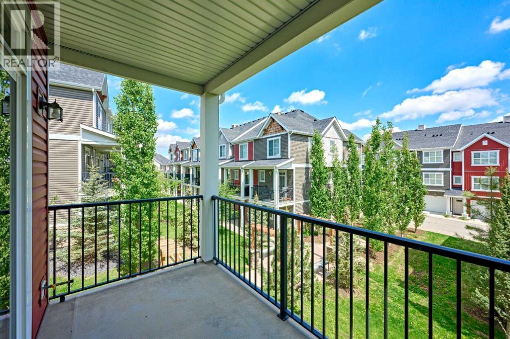 #101 355 Nolancrest Heights NW - 21