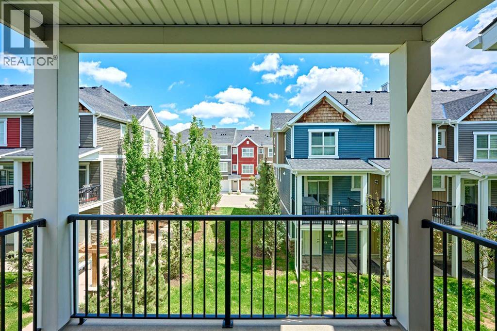 #101 355 Nolancrest Heights NW - 20