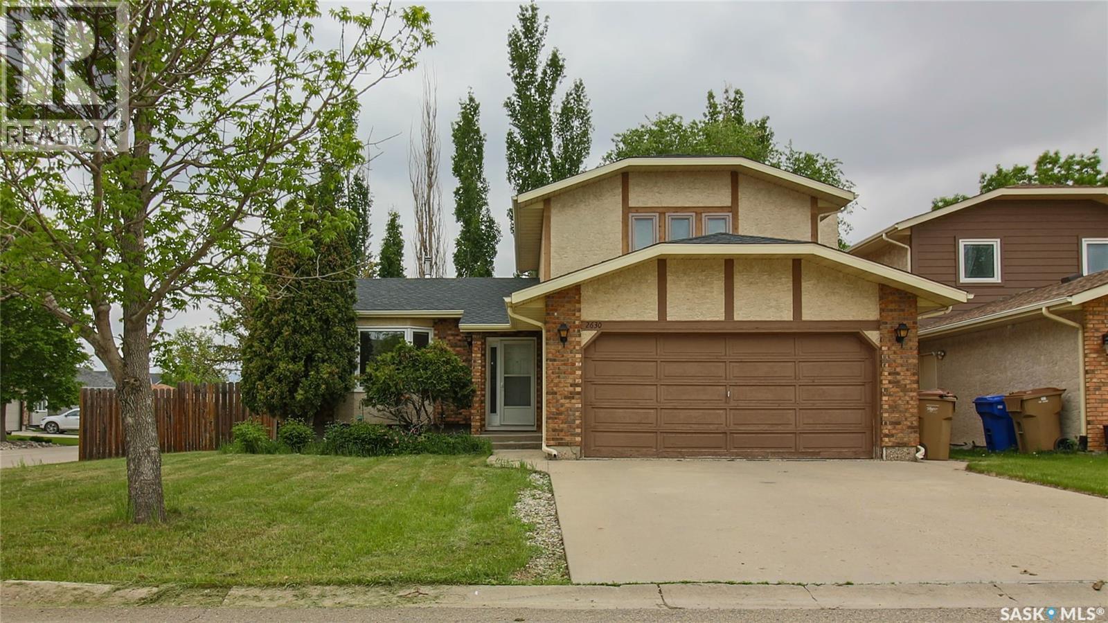 2630 Crocus DRIVE - 1
