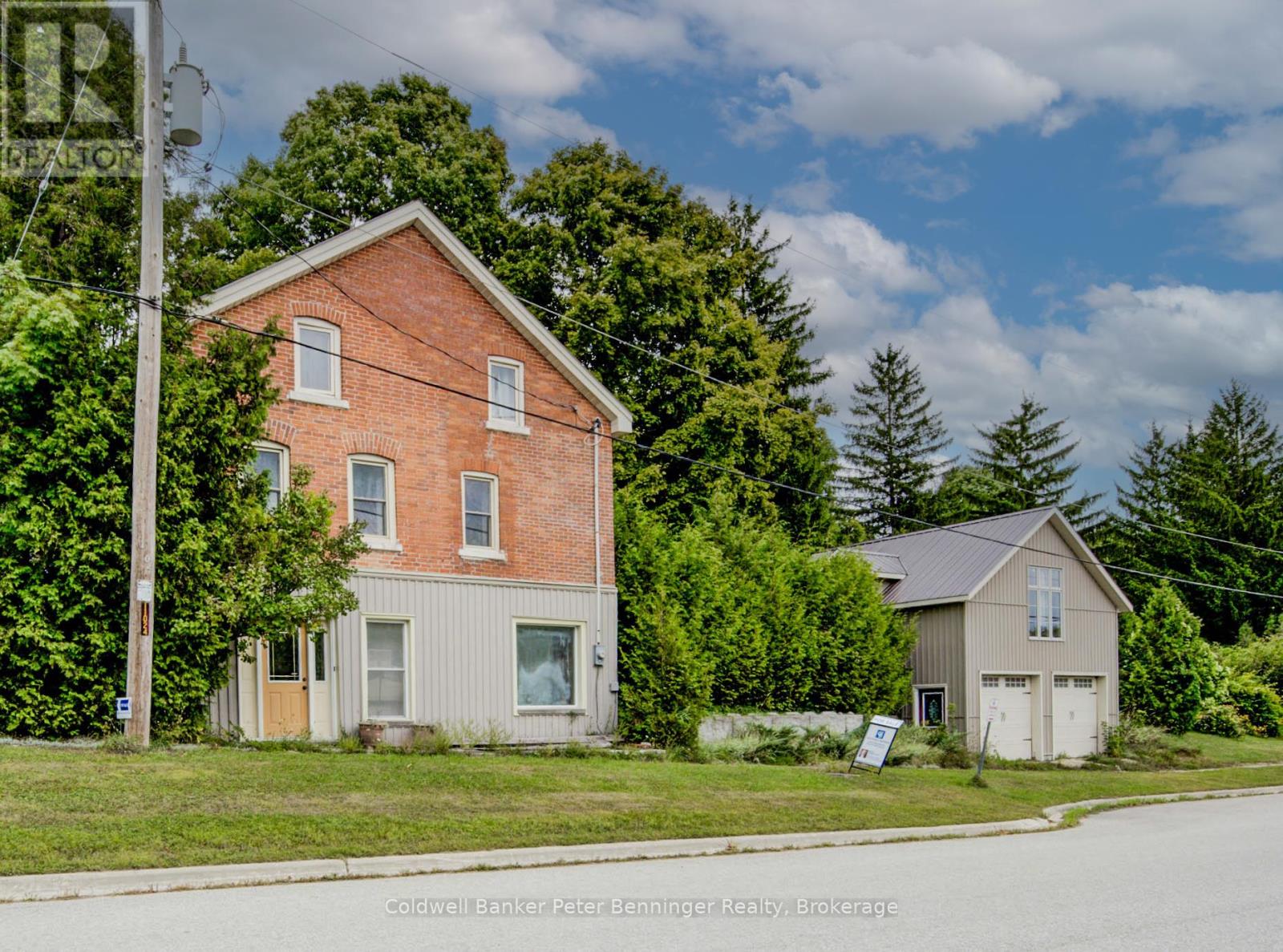 3095 OLD MILL STREET - 4