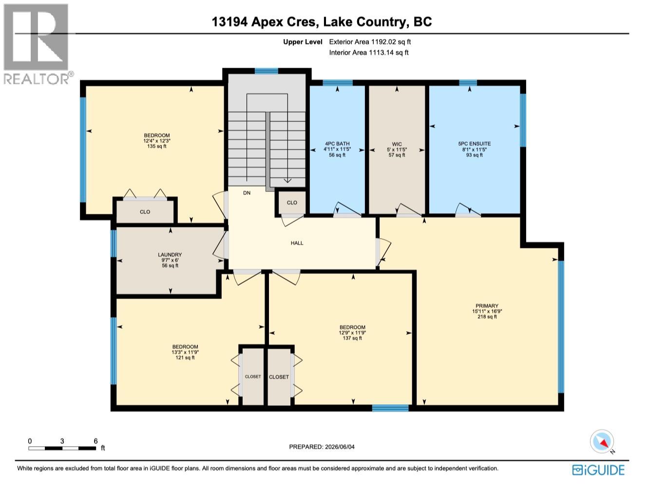 13194 Apex Crescent - 69