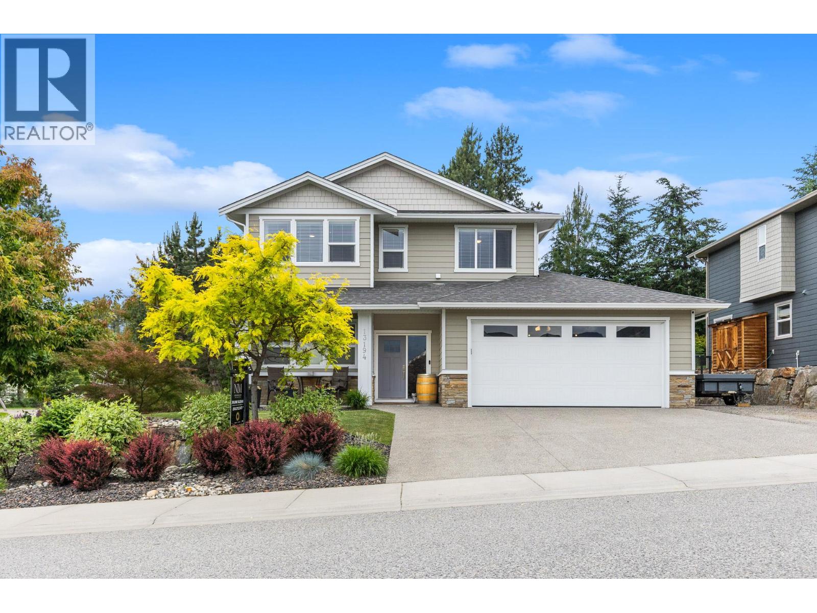 13194 Apex Crescent, Lake Country