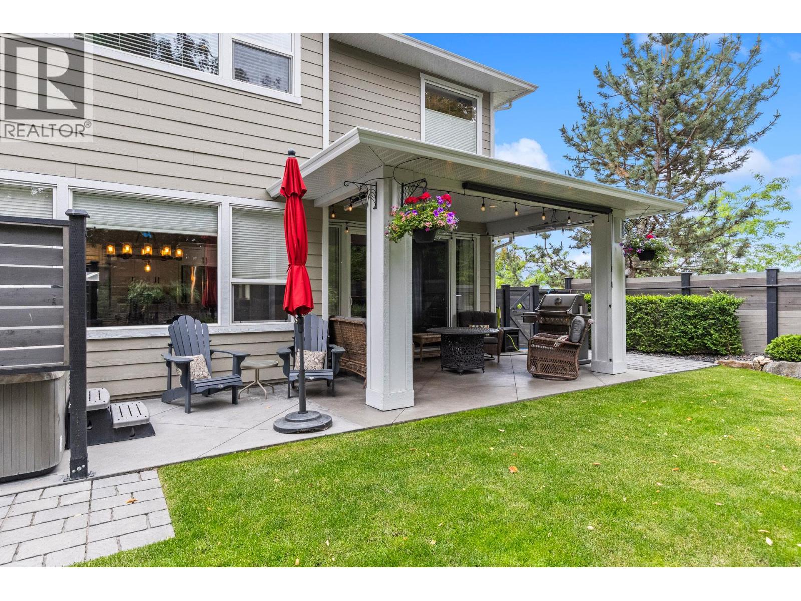 13194 Apex Crescent, Lake Country