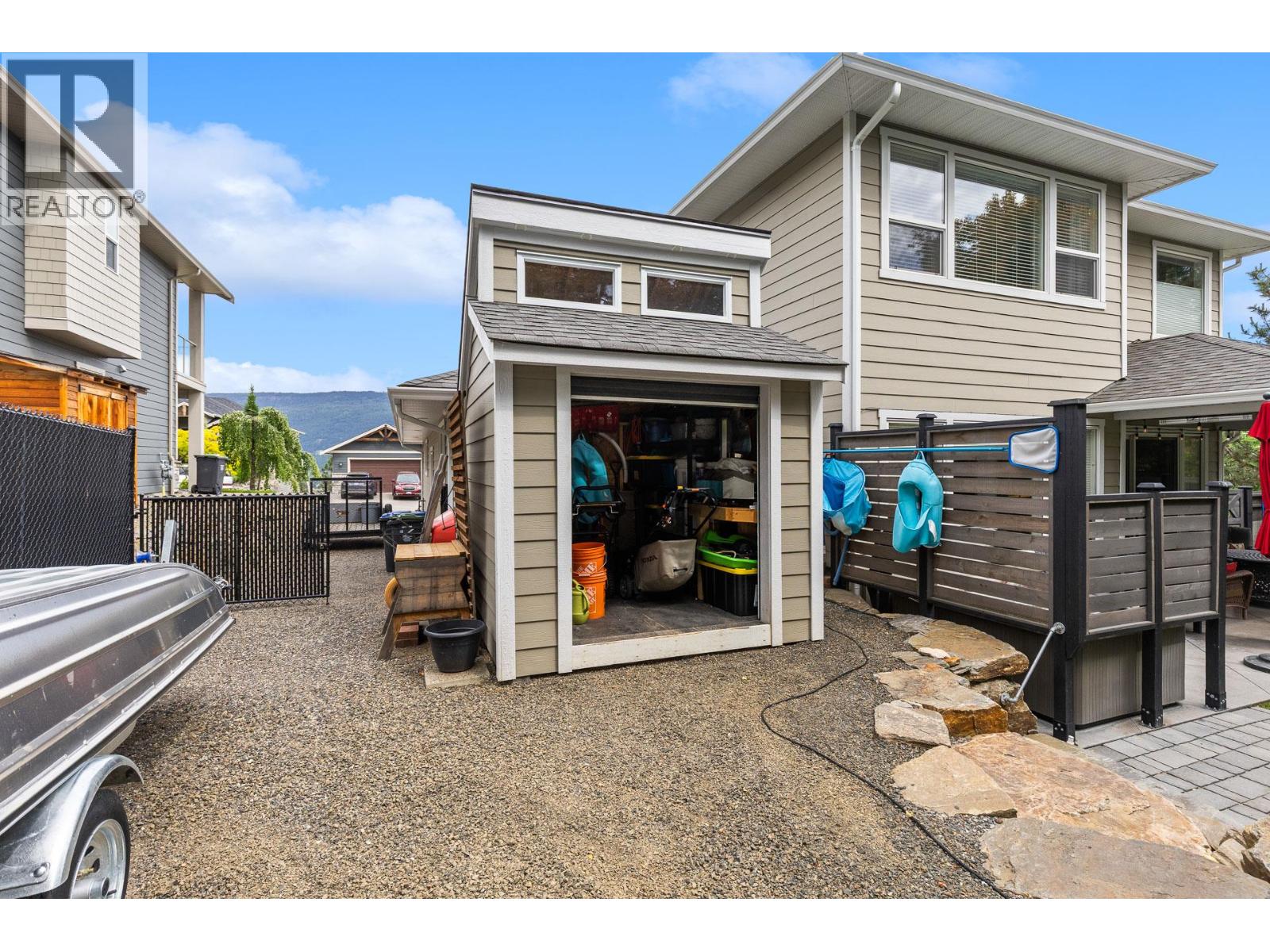 13194 Apex Crescent, Lake Country