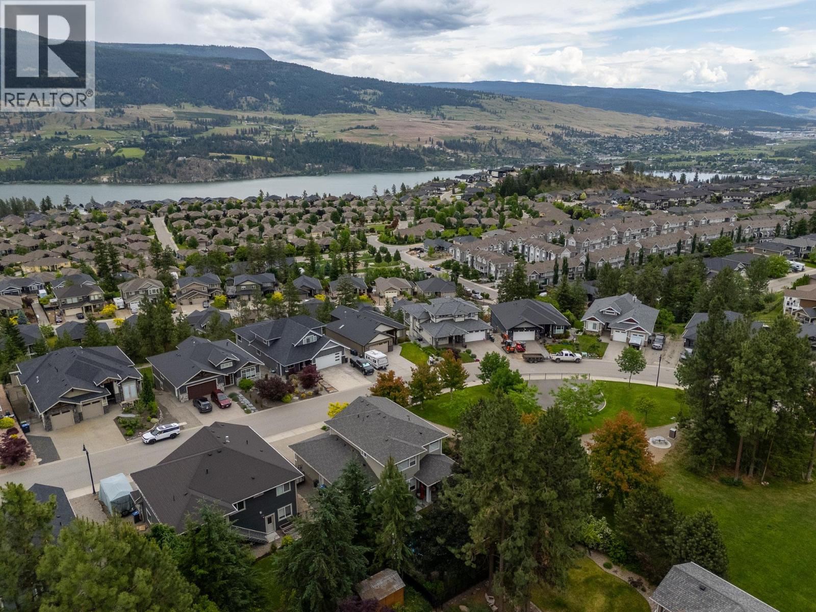 13194 Apex Crescent, Lake Country