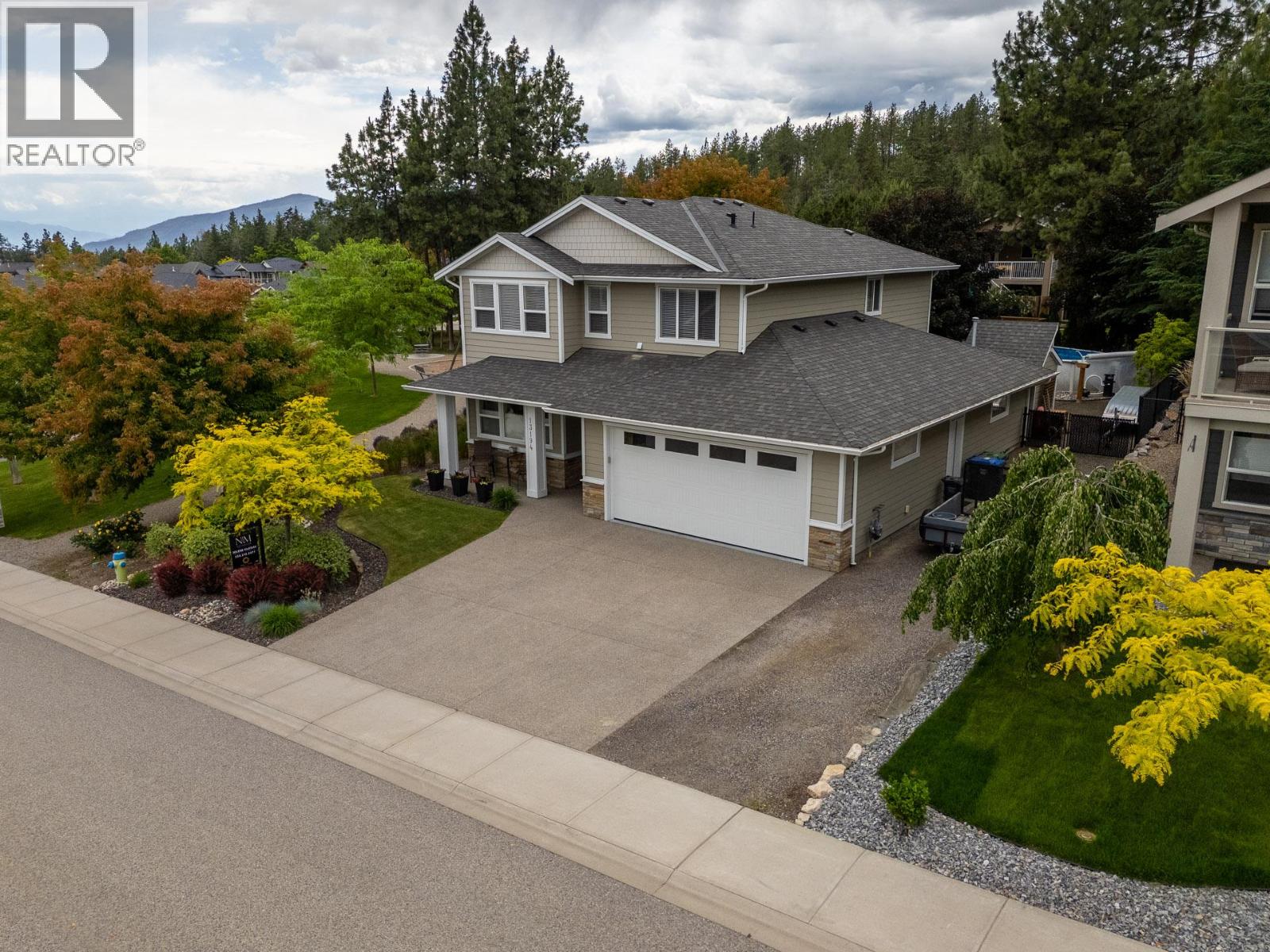 13194 Apex Crescent, Lake Country