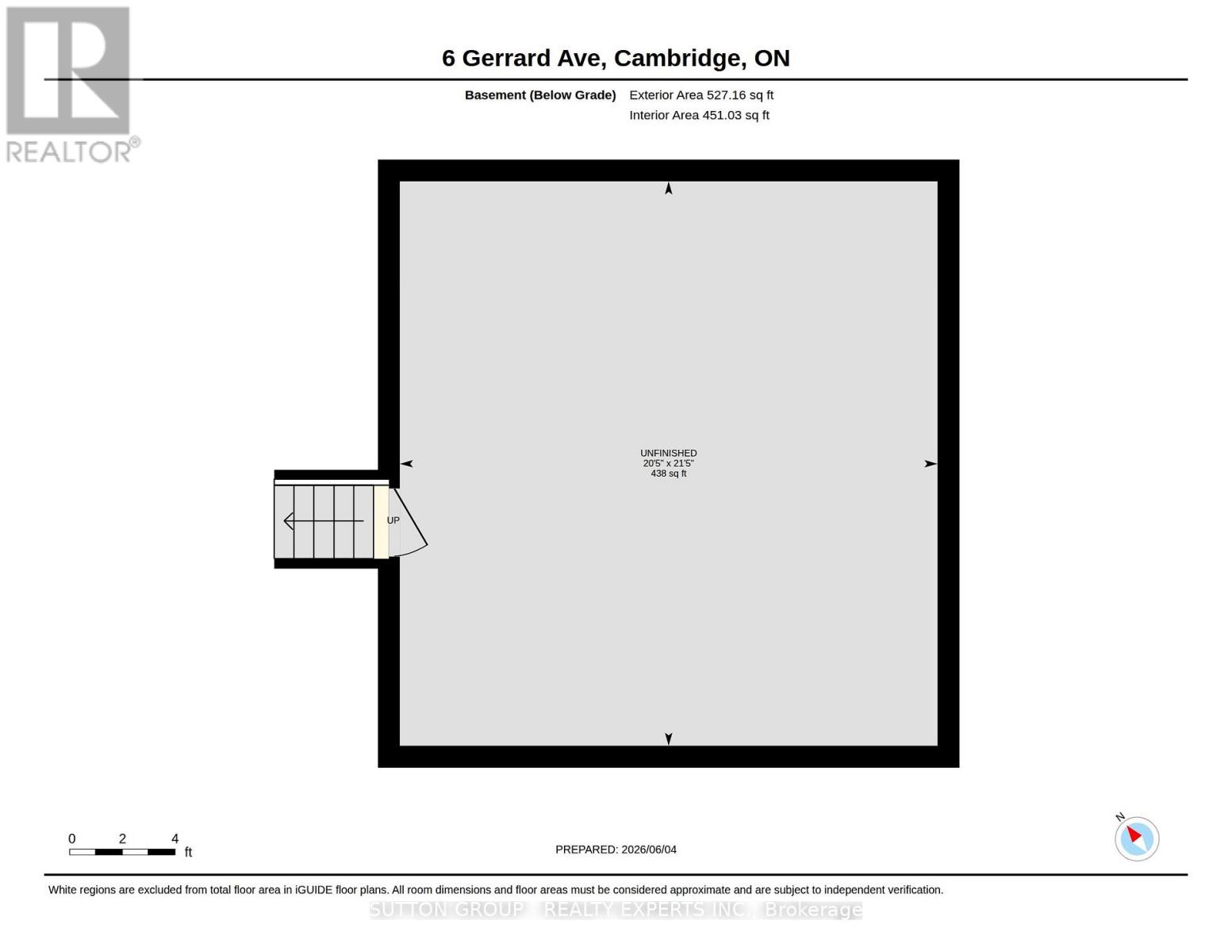 6 GERRARD AVENUE - 49