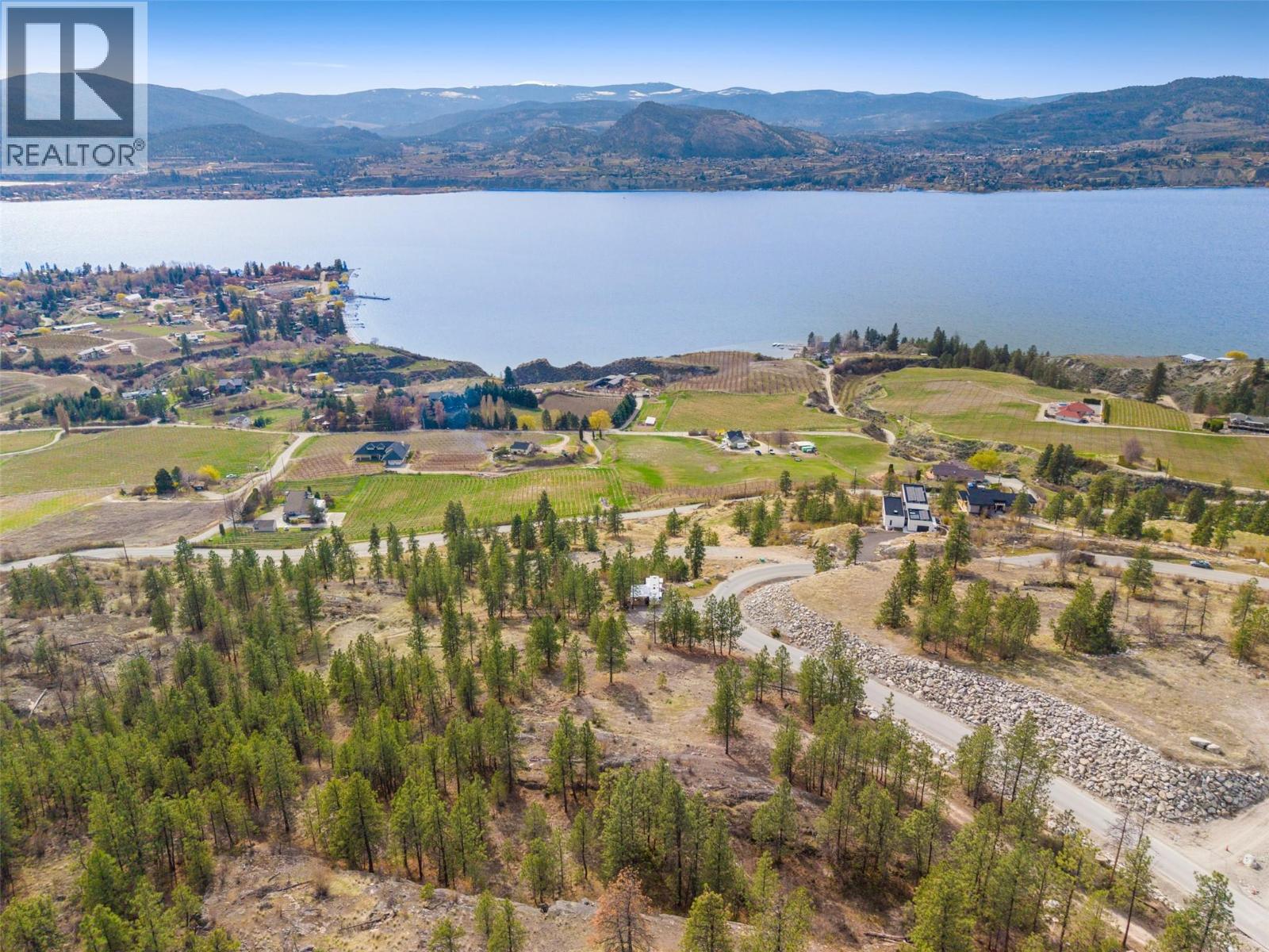 4650 North Naramata Road Unit# 7, Naramata