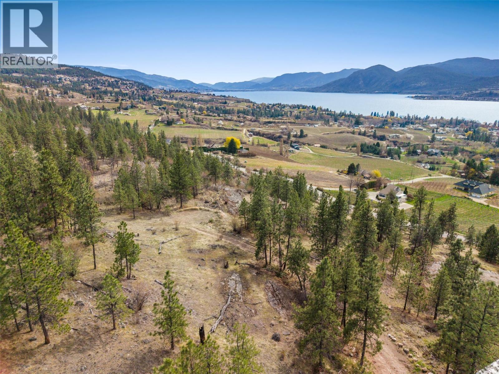 4650 North Naramata Road Unit# 7, Naramata