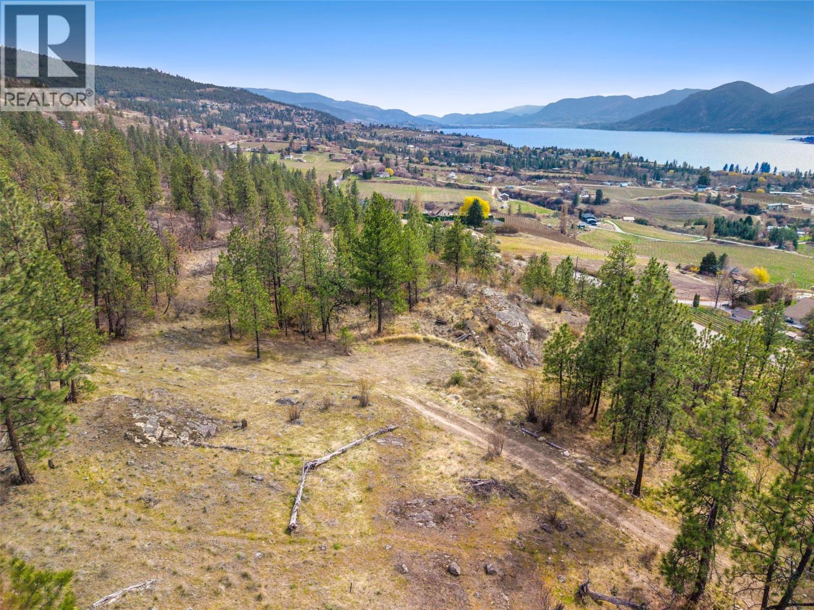 4650 North Naramata Road Unit# 7, Naramata