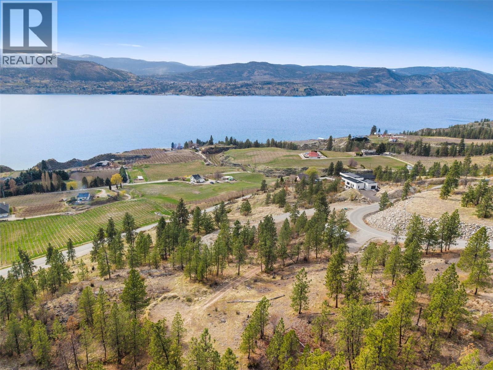 4650 North Naramata Road Unit# 7, Naramata
