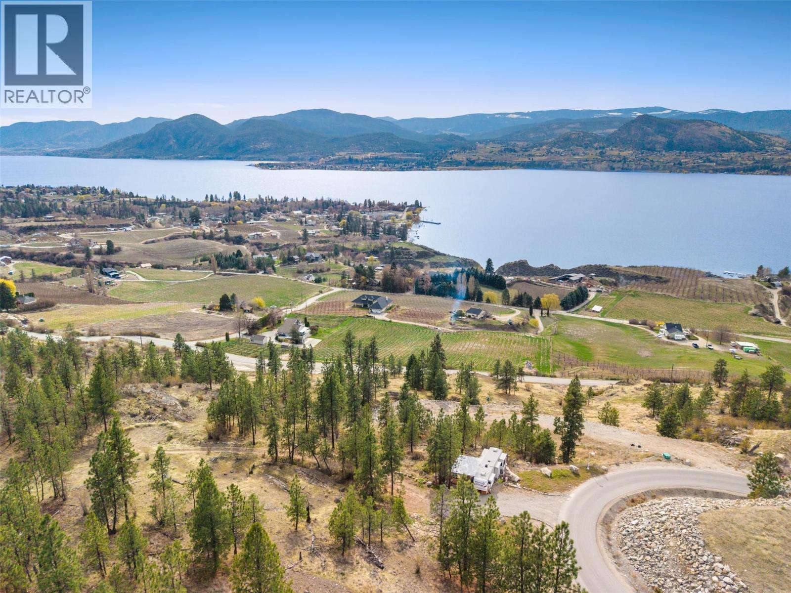 4650 North Naramata Road Unit# 7, Naramata