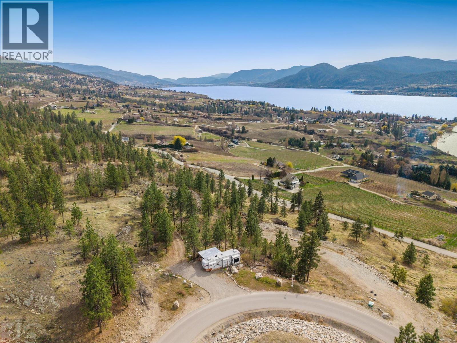 4650 North Naramata Road Unit# 7, Naramata