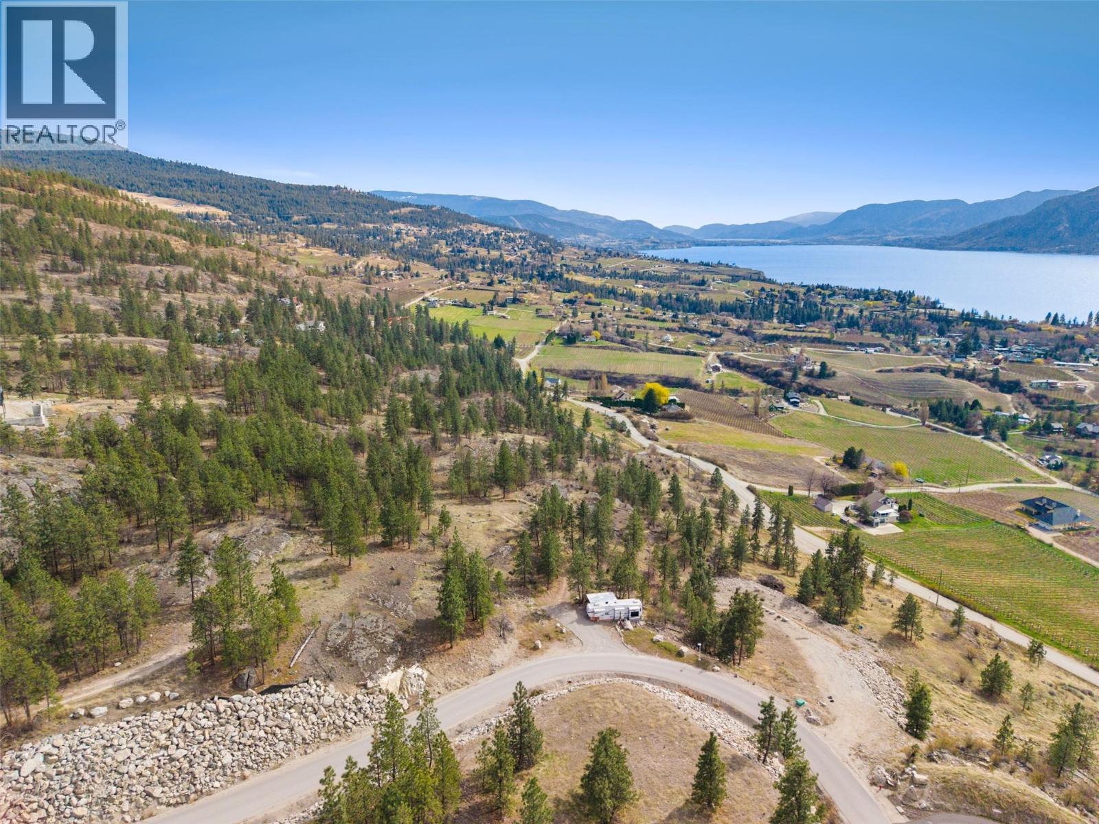 4650 North Naramata Road Unit# 7, Naramata