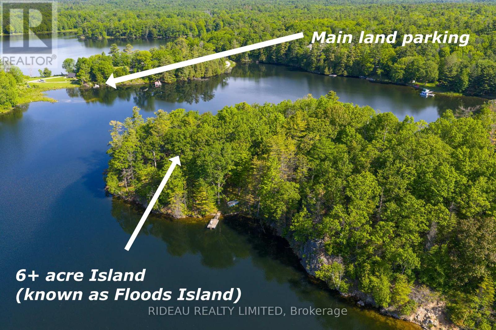 252 DEANS ISLAND ROAD - 5