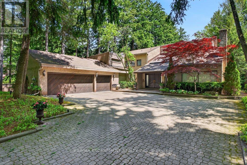 277 SHOREACRES ROAD - 1