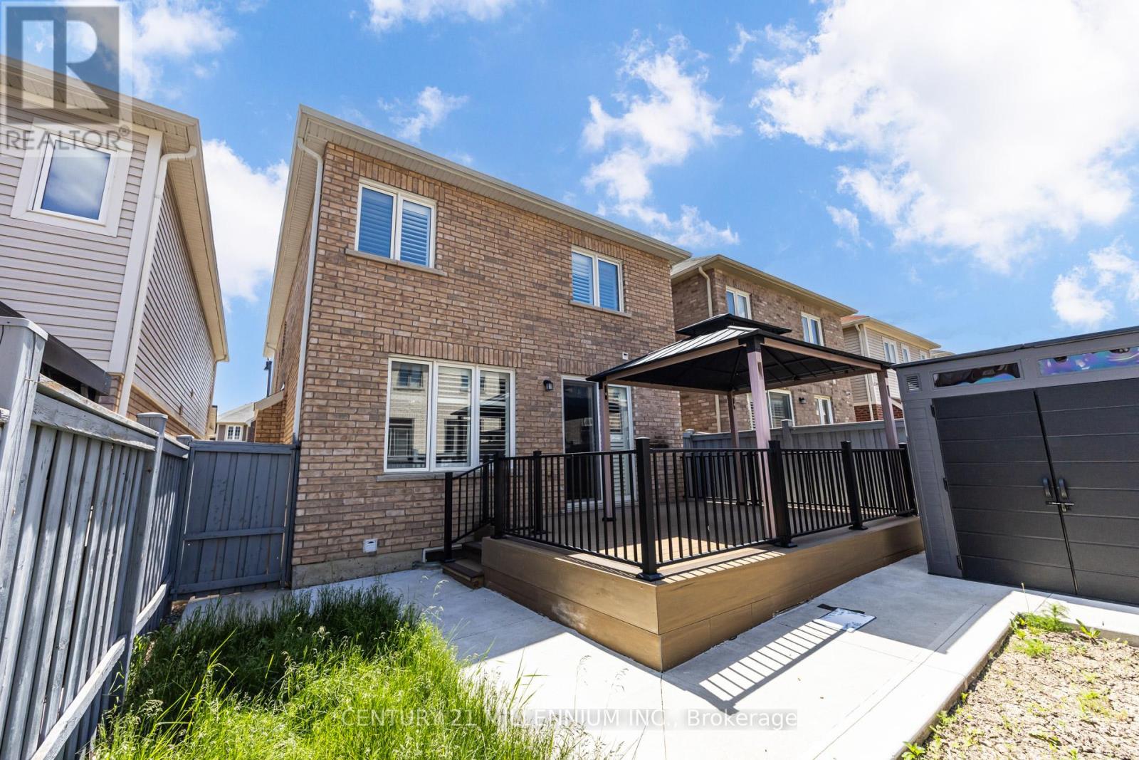 90 STEDFORD CRESCENT - 29