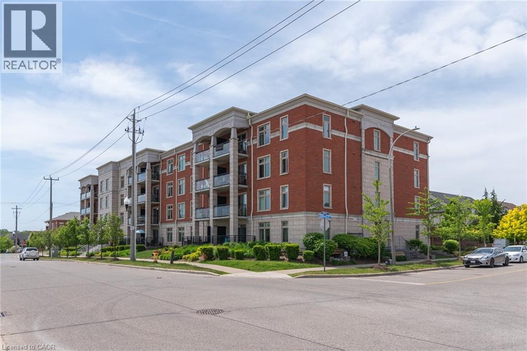 #205 155 COMMONWEALTH Street - 1