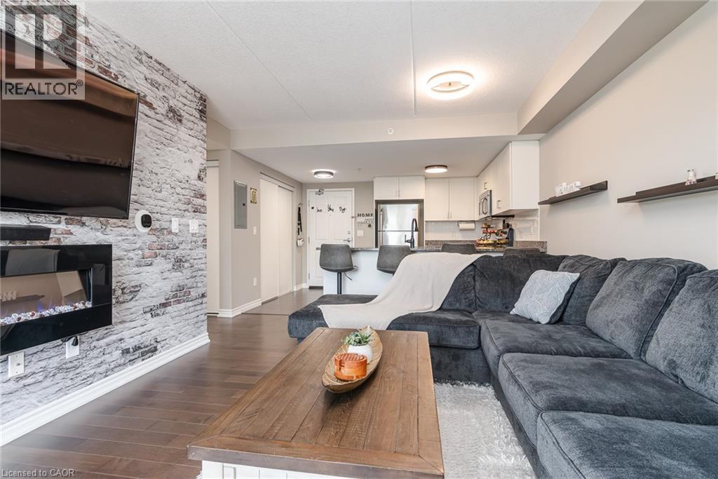 #205 155 COMMONWEALTH Street - 19